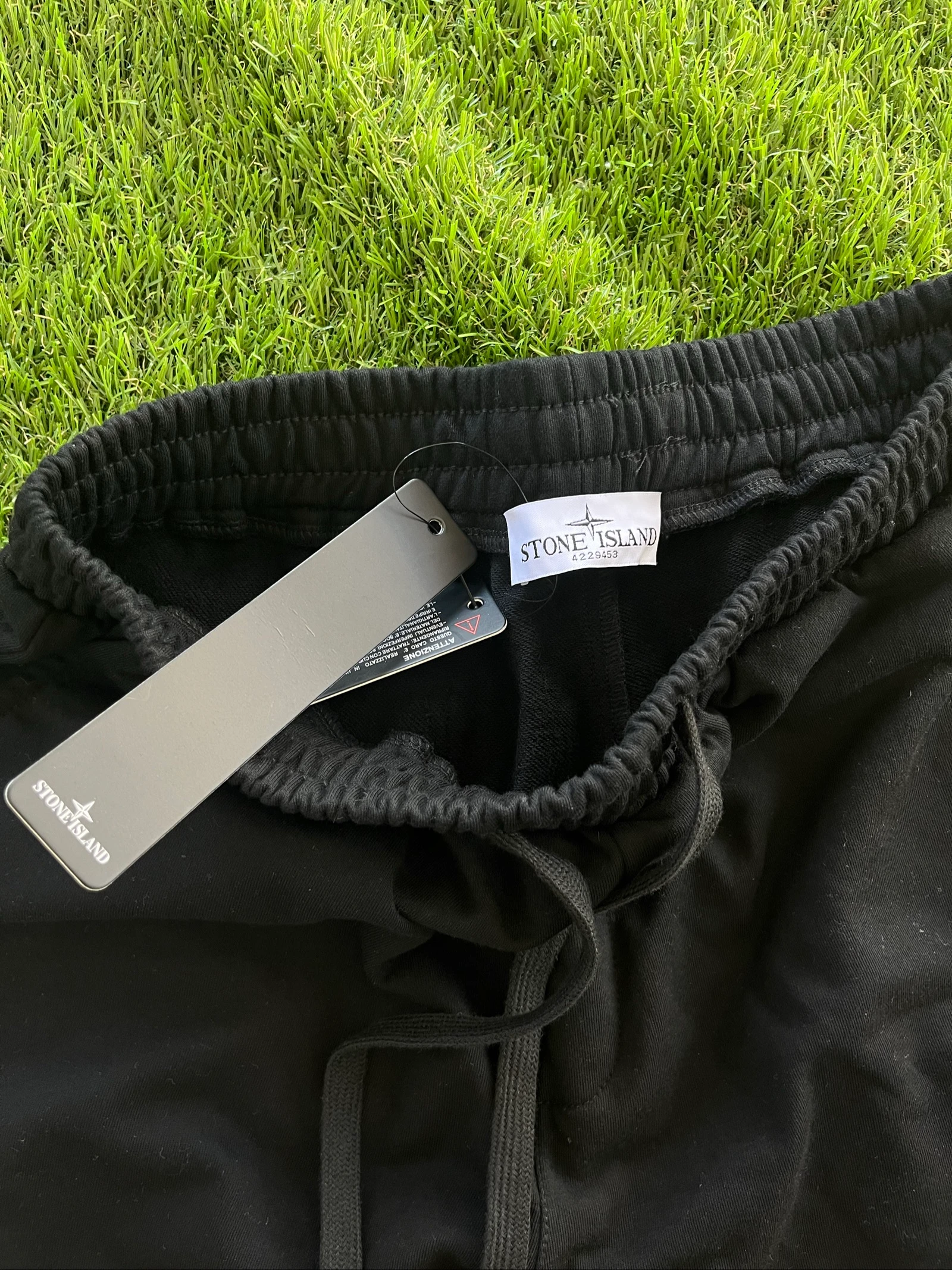 Stone Island broeken – photo 3